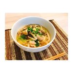 ...鶏肉とたっぷり野菜のあんかけうどん🥢・「プレミ本舗」さんからいただいた「まるごとキューブだし」を使ってあったかおうどんを🍲かつお節がギュッとキューブになったお出汁で、お湯にポンっ&hellip;のInstagram画像