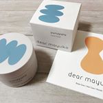 **@dearmayuko さんのハンドクリーム♡*美容液も使用していてすっかり虜になってるdearmayuko 。*このハンドクリーム想像以上にめっちゃくちゃよかった&hellip;のInstagram画像