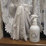 株式会社クレスさんの「Oh!chiru（オーチル）」を使ってみました♪スプレーして拭き取るだけで1ステップで洗浄・除菌・除ウイルスができすごく便利です。二度拭きの必要がないから効率よく清掃&hellip;のInstagram画像