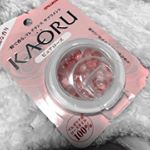 自分には粒が大きい感じがしましたが、飲めます。香りの効果は少しありますね^ - ^#kaoru #カオル #フレグランスサプリメント #エチケット #フレグランスサプリ #口臭 #バラ #ダマスク&hellip;のInstagram画像