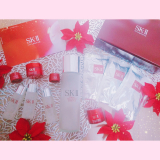 お気に入りのスキンケア&コスメ