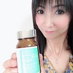 還元型コエンザイムQ10をモニターさせて頂きました♪こだわりが凄い♫&bull;*&uml;*&bull;.&cedil;&cedil;♪♡100%天然型コエンザイムQ10を  使用♡1日の摂取量100gを2粒で採れる♡植物性のソフ&hellip;のInstagram画像