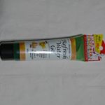 #ボタニカルフットジェル #ペロリン #perorin #monipla #sosusosu_fanのInstagram画像