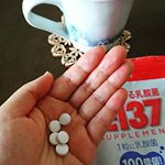 ∮∮インフルエンザにも負けない！#PR #ハウスウェルネスフーズ株式会社 #ハウス #乳酸菌 #乳酸菌サプリ #monipla #housewfl137_fanのInstagram画像