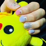 #NAILｓNAIL #ネイルスネイル #セルフネイル #簡単ネイル #ジェルネイルストリップ #時短ネイル #セルフジェルネイル #ジェルネイルシール #monipla #pureal_fan&hellip;のInstagram画像