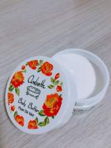 口コミ：ambath★ボディバターを使ってみましたの画像（2枚目）