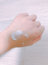 口コミ：ambath★ボディバターを使ってみましたの画像（3枚目）