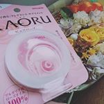 フレグランスも中から香る時代に😆フレグランスサプリメントです。大切な人に合う前に一粒飲むだけで、体の中からローズオイルが香ってくれる❀ソフトカプセルで即効性あり！自分でも分かりました！エチケットを大切&hellip;のInstagram画像