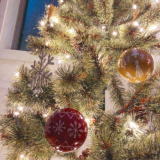 楽しみなクリスマス