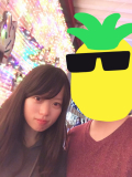 イルミネーション見に行ったときのです