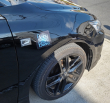 車でおでかけするぞー！