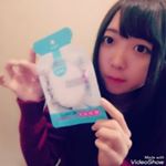 凄いものを手に入れてしまったのかもしれない&hellip;&hellip;?!モニプラさん経由でいただいたハイジドルフさんのフクダケクレンジングパッド!! ぬるま湯にどぼんして優しくお顔をくるくる撫で&hellip;のInstagram画像