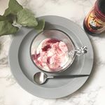 ・最近始めたちょっとでも❣️美活動🐷✨・・pic１▶︎「有機アロニア100%果汁」・日本にはあまりなじみがありませんがブルガリアなどの東欧諸国では・・のInstagram画像