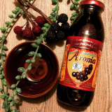 モニターでの撮影した写真です。