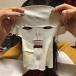 皆さん、こんにちは、あかねです！今日はBRIGHTAGE　クリーミープレミアム マスクを紹介したいと思います。👏🏼.開けたとき、すごーーーく驚いた💁🏼&zwj;♀️なんかドロドロしてて、ちょっ&hellip;のInstagram画像