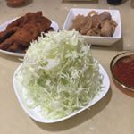 遅くなってしまいましたが、ののじ様のキャベツピーラー使ってみました！普段からピーラーを使う機会が無いから（全て包丁で済ます）、下手くそ&写真撮影ミスが気になるところだけど、、、とってもふわ&hellip;のInstagram画像