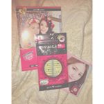 ．．．モニプラ当選してた✌．．最近いろんな二重にする為の賞品が出てて凄いよねって日々思ってる😂😂肌の弱い人用、重たい瞼用、薄い瞼用とか次々と新しいのができてきてるよ&hellip;のInstagram画像