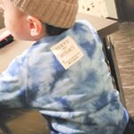 #CANDYCAT #バースデイ #キッズ #子供服 #親バカ部 #コドモノ #TOKYOBYARTPEANUTS #monipla #artsclothes_fanのInstagram画像