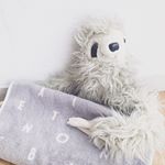 今治産のモノトーンタオルです。うちにあるどのタオルよりも気に入ってます。もともとモノトーン物が好きなのですごく気に入ってます。#juliawebstore #monipla #ju&hellip;のInstagram画像