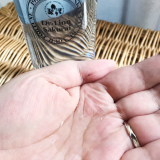 口コミ：敏感肌に☆Dr.Linn Sakurai スキンローションデリケートの画像（3枚目）