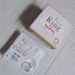 瞳がちゅるんと自然に&hellip;でも印象的にしてくれちゃう、#ウェイブワンデーリング 使ってみました👁️ 良い年齢なので(笑)、かなり印象がちがくなってしまうのは使えませんが、#ナチュラル な仕上がりはとっても&hellip;のInstagram画像