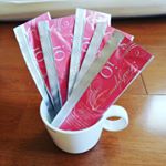 二日酔いで次の日にソーダで割ると飲みやすかった‼️のInstagram画像