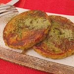 こんぶ茶・梅昆布茶で有名な玉露園が出している「濃いグリーンティー加糖タイプ」を使ってアレンジしてみました🍵❤️.普通に水やお湯に溶かして飲むのはもちろん、牛乳や豆乳などで割ってお茶ラテにしても&hellip;のInstagram画像