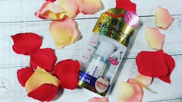 口コミ投稿：Blistex　コンディショニングリップセラムモニターさせて頂きました❤️*Blistexといえ…