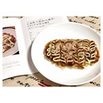 @orkis_beauty  さまのダイエットモニターも残り期間あと少し。..以前いただいた魔法のヤセレシピを今回も活用しています😊..時々無性に食べたくなるお好み焼きも小麦粉&hellip;のInstagram画像