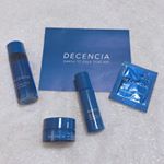 ..#113#DECENCIA#サエルトライアルセット.価格 ／ 1,480円..💐商品説明💐まずは10日間で、冴えわたる透明感を体験。ストレスケア・敏感肌&hellip;のInstagram画像