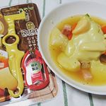 期末テスト最終日📝昨日&今日は買い弁するそうで母は楽させてもらってます🎶(旦那弁当もオフにしてもらった😀)午後から部活⚾久々だから身体が重いって(笑)太ったんちゃう？って言った&hellip;のInstagram画像