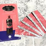 当選品①⑤②モニター商品✨.#ファストザイム イオ を使用しました。.お試しサイズ 10ml&times;5包.70種類以上の野菜と果物を3年半繰り返し熟成発酵させて作った植物性乳酸菌&hellip;のInstagram画像