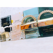 「おしゃれな香水」【5名様】もっちり泡のカラーヘア専用シリーズのフォトコンテストを開催！の投稿画像