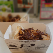 「美味しいもの」【5名様】もっちり泡のカラーヘア専用シリーズのフォトコンテストを開催！の投稿画像