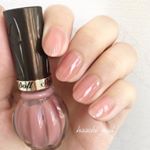 *シュガードール♡オールインワンネイルN*シュガードールのオールインワンネイルをお試しさせていただきました(*&acute;꒳`*)ベース、カラー、ケア、トップの4つの役割をこれ一本で叶えてくれる&hellip;のInstagram画像