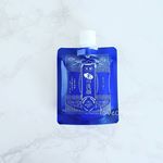 お米の力で毛穴すっきり♪和肌美泉『発酵・米配合の洗顔』 ・・・これ、プチプラだけど、凄く使い心地が良くて好き✨京都・宮津産の無農薬有機米を原料とした希少な酒粕エキスや、吟醸&hellip;のInstagram画像