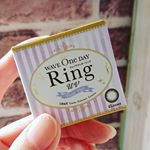 モニター記事です✨とてもかわいいカラコンをモニターさせていただきました✨色味もとても綺麗です(*&acute;˘`*)&hearts; 使用の画像はまた後ほどupします✨#ウェイブワンデーリング #mo&hellip;のInstagram画像