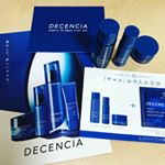 DECENCIA ～saeru～のトライアルセットを使用してみました☆敏感肌用なので、肌に合わないとすぐに赤みがでたり肌荒れしてしまう私の肌にもトラブルなく使えました～！！敏感肌用の美白コスメ&hellip;のInstagram画像