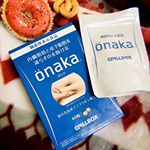 ＼onaka／パッケージからも商品名からもよくわかりますね💁&zwj;♀️内蔵脂肪と皮下脂肪を減らすのを助ける✨なんて素敵なキャッチフレーズなんでしょう🤗実はここ3年くらいでシルエットが変わり&hellip;のInstagram画像