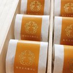 五代庵の紀州五代梅の心。この前食べてものすっっっごく美味しくてリピート🌸お歳暮とかのギフト向けでカタログが同封されてるけど、塩加減といい肉感といい美味しすぎて自宅用で買ってしまう🙄.一&hellip;のInstagram画像