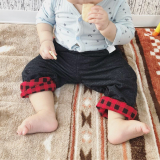 口コミ：えびせん中毒の息子の画像（5枚目）