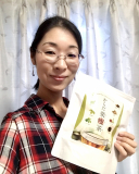 美味しく飲んですっきりと♪