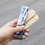 口コミ：えびせん中毒の息子の画像（7枚目）