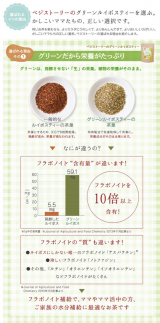 口コミ：最近のことまとめて♪／毎日飲んでいるお茶の画像（7枚目）