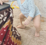 口コミ：えびせん中毒の息子の画像（8枚目）