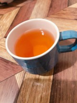 口コミ：最近のことまとめて♪／毎日飲んでいるお茶の画像（1枚目）