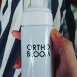 #クレンジング #化粧品 #潤い #ナチュラルコスメ #洗顔 #基礎化粧品 #洗顔料 #エイジングケア #乾燥肌 #スキンケア #monipla #orthobloom_fanトロンとした泡で&hellip;のInstagram画像