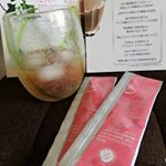 炭酸水が無かったから水割りにチャレンジ✨すごく飲みやすいし続けられそう☘️ #ファストザイム #ファストザイムイオ #腸活 #monipla #fastzyme_fan #酵素ドリンク #ファステ&hellip;のInstagram画像