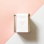 ・ROSE LABOROSE HERB TEA 5 TETRA BAGS国産・無農薬の食べられる薔薇を使用したティーバック型のROSEハーブティー。ROSEは女性を癒し、励まし&hellip;のInstagram画像