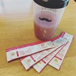 最近は朝にスムージーを飲んで、夜にはプロテインを飲んでいます！そして、またファストザイムをお試し中ー！！やっぱり体が暖かくなるからいいねー！！ジムの＋&alpha;になってくれたら嬉しいですーー！！#&hellip;のInstagram画像